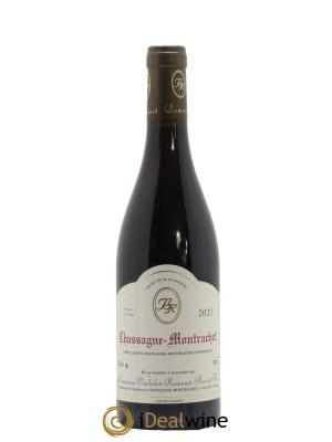 Chassagne-Montrachet Bachelet-Ramonet (Domaine)