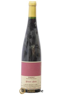 Alsace Pinot Noir LN012 Gérard Schueller (Domaine)