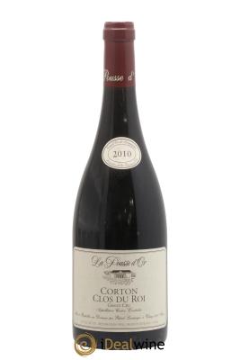 Corton Grand Cru Clos du Roi La Pousse d'Or (Domaine de)
