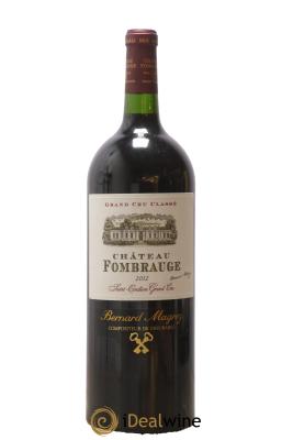 Château Fombrauge Grand Cru Classé