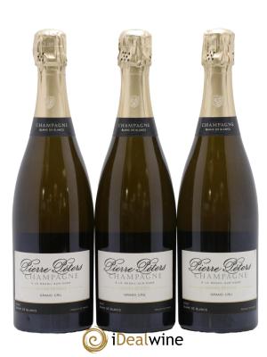 Blanc de Blancs Grande Réserve Pierre Péters