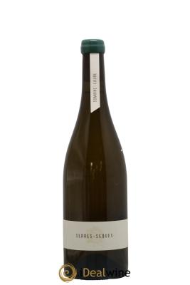 Jurançon sec Serres-Seques Domaine Lajibe - Jean-Baptiste Semmartin