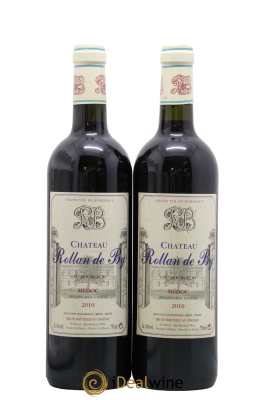 Château Rollan de By Cru Bourgeois