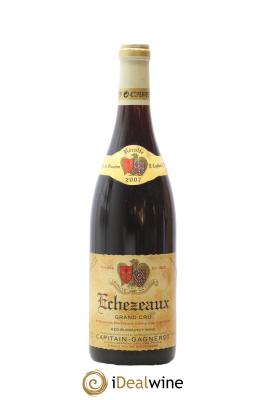 Echézeaux Grand Cru Capitain-Gagnerot