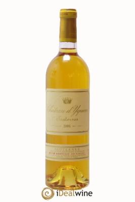 Château d' Yquem 1er Cru Classé Supérieur