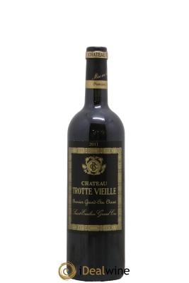 Château Trotte Vieille 1er Grand Cru Classé B