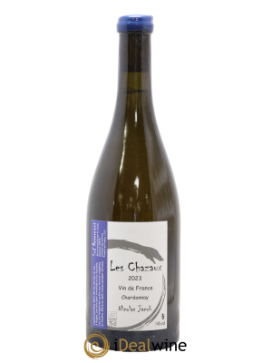 Vin de France Les Chazaux Nicolas Jacob