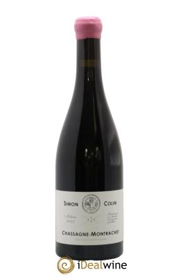 Chassagne-Montrachet Simon Colin