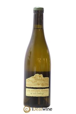 Côtes du Jura Chardonnay Les Grands Teppes Vieilles Vignes 84 Mois D'Elevage Jean-François Ganevat (Domaine)
