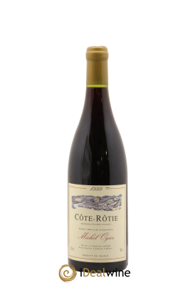 Côte-Rôtie Michel Ogier