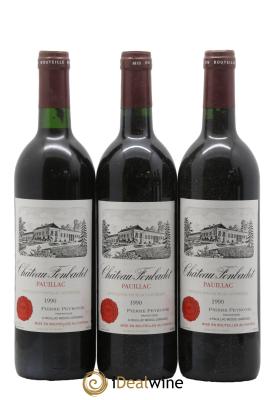 Château Fonbadet