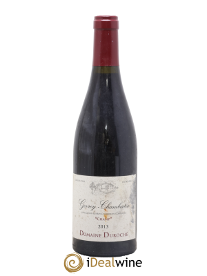 Gevrey-Chambertin Champ Duroché (Domaine)