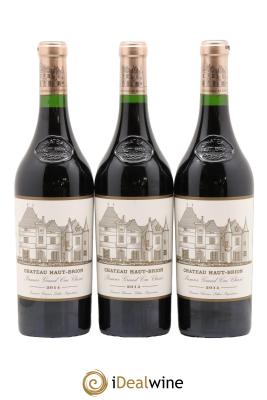 Château Haut Brion 1er Grand Cru Classé