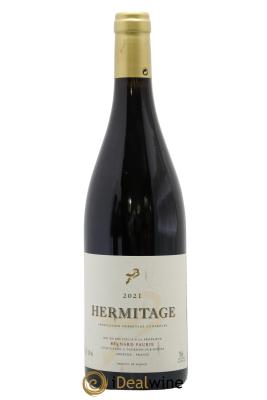 Hermitage Bessards Méal (capsule dorée) Bernard Faurie