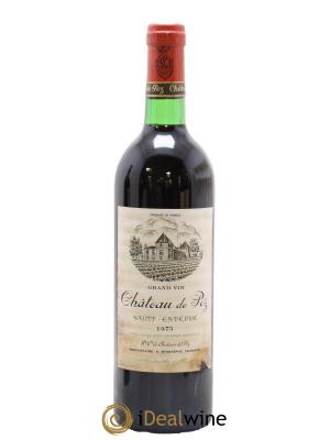 Château de Pez