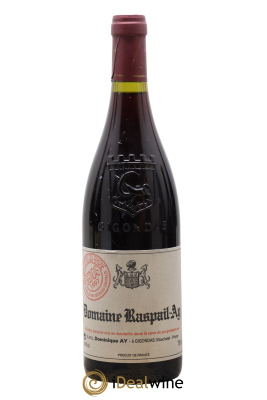Gigondas Raspail-Ay