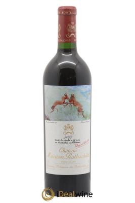 Château Mouton Rothschild 1er Grand Cru Classé