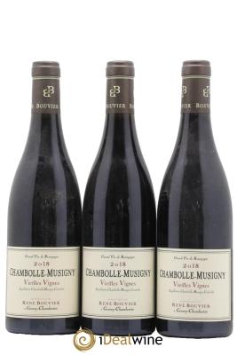 Chambolle-Musigny Vieilles Vignes René Bouvier (Domaine) 