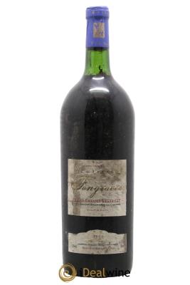 Saint-Émilion Grand Cru Château Fongraves