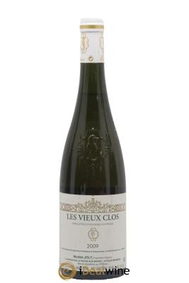 Savennières Les Vieux Clos Vignobles de la Coulée de Serrant - Nicolas Joly