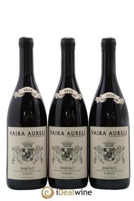 Barolo DOCG DOCG Fossati Vaira Aurelj