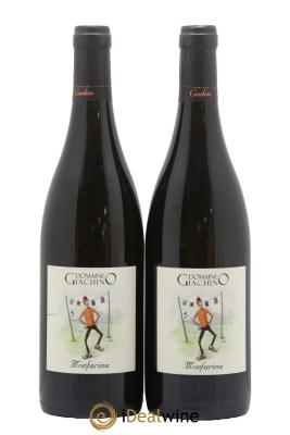 Vin de Savoie Monfarina Giachino