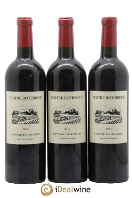 Château Tertre Roteboeuf