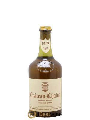 Château-Chalon Vignes aux Dames M. Perron