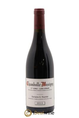 Chambolle-Musigny 1er Cru Les Cras Georges Roumier (Domaine)
