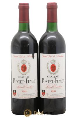 Pontet-Fumet