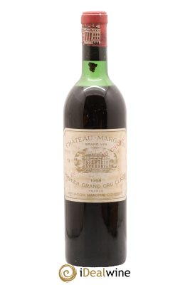 Château Margaux 1er Grand Cru Classé