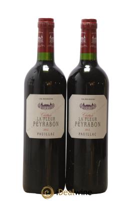 Château La Fleur Peyrabon Cru Bourgeois