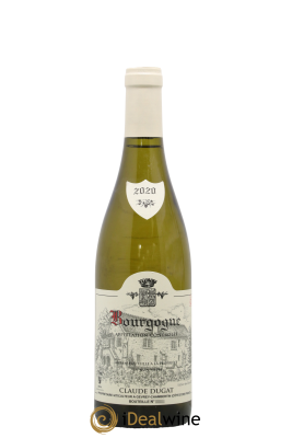 Bourgogne Claude Dugat