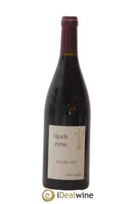 Hautes-Côtes de Nuits Myosotis Arvensis Naudin-Ferrand (Domaine)