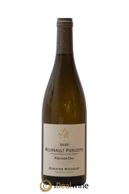 Meursault 1er Cru Poruzots Michelot