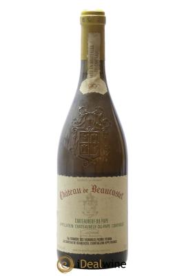 Châteauneuf-du-Pape Château de Beaucastel Famille Perrin