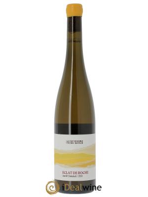 Alsace Eclat de Roche lieu-dit Steinstuck Vignoble du Rêveur 