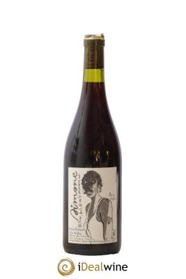 Vin de France Simone Julie Balagny