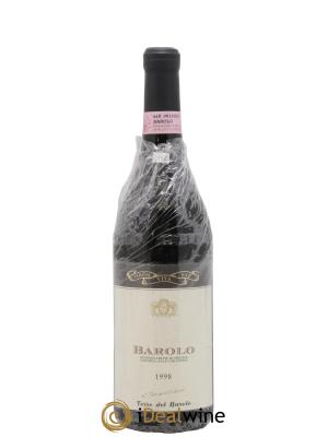 Barolo Castiglione Falletto Terre del Barolo