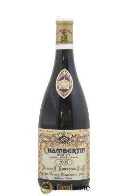 Chambertin Grand Cru Armand Rousseau (Domaine)