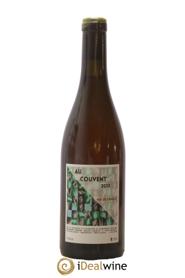 Vin de France Au Couvent Alexandre Plassat