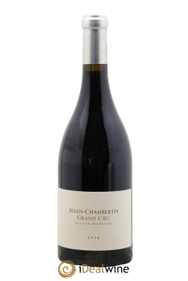 Mazis-Chambertin Grand Cru Olivier Bernstein