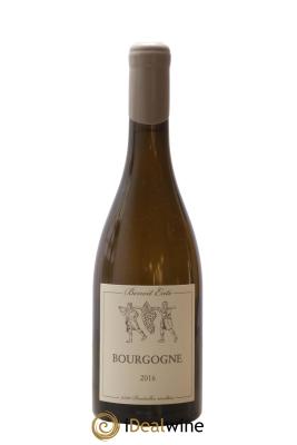 Bourgogne Chardonnay Benoit Ente 