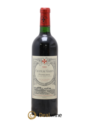 Château Gazin