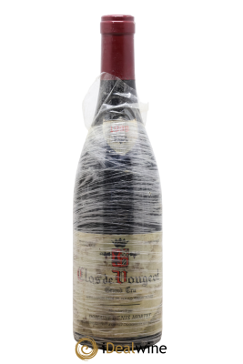 Clos de Vougeot Grand Cru Denis Mortet (Domaine)