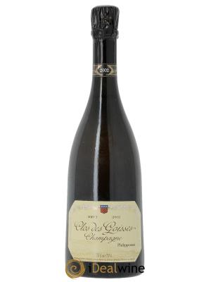 Clos des Goisses Philipponnat