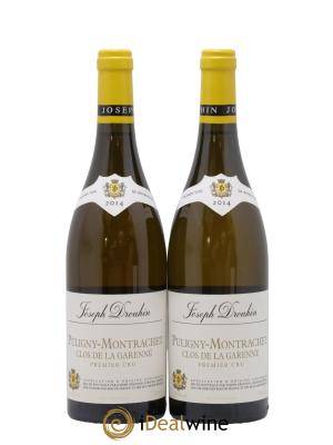 Puligny-Montrachet 1er Cru Clos de la Garenne Joseph Drouhin