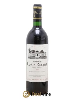 Château Lafon Rochet 4ème Grand Cru Classé