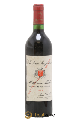 Château Poujeaux