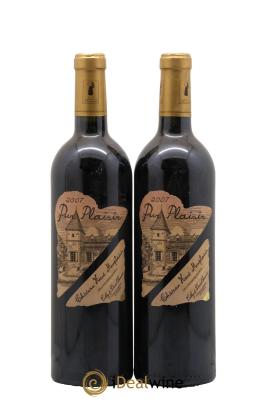 Cahors Pur Plaisir Château Haut-Montplaisir